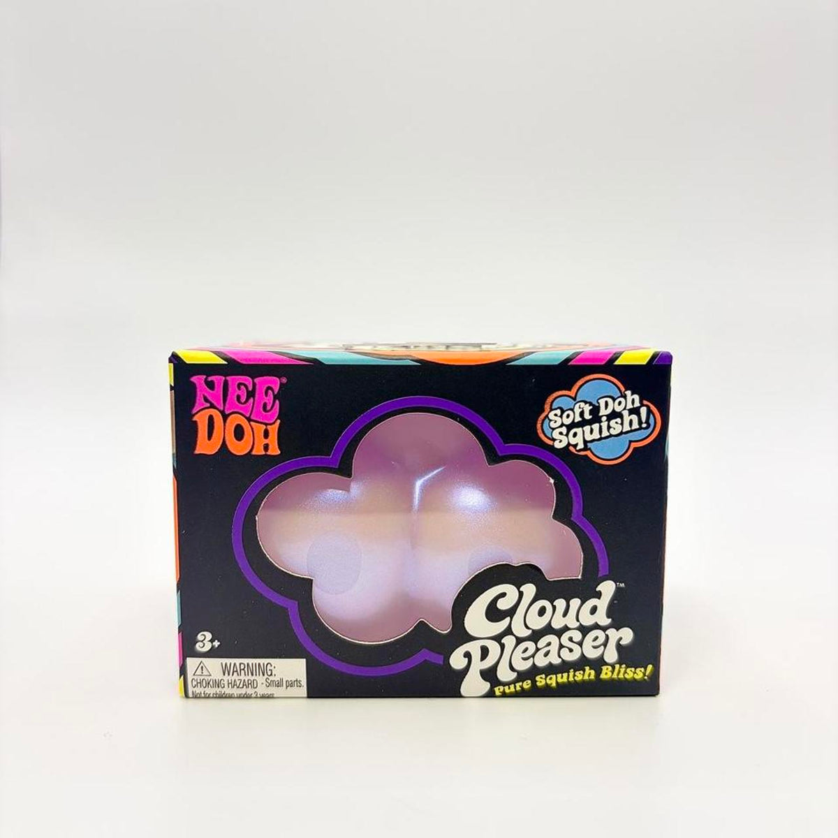 NeeDoh Cloud Pleaser