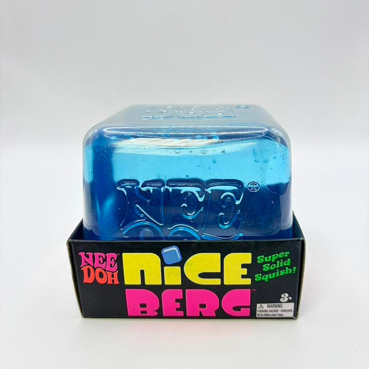 NeeDoh Nice Berg