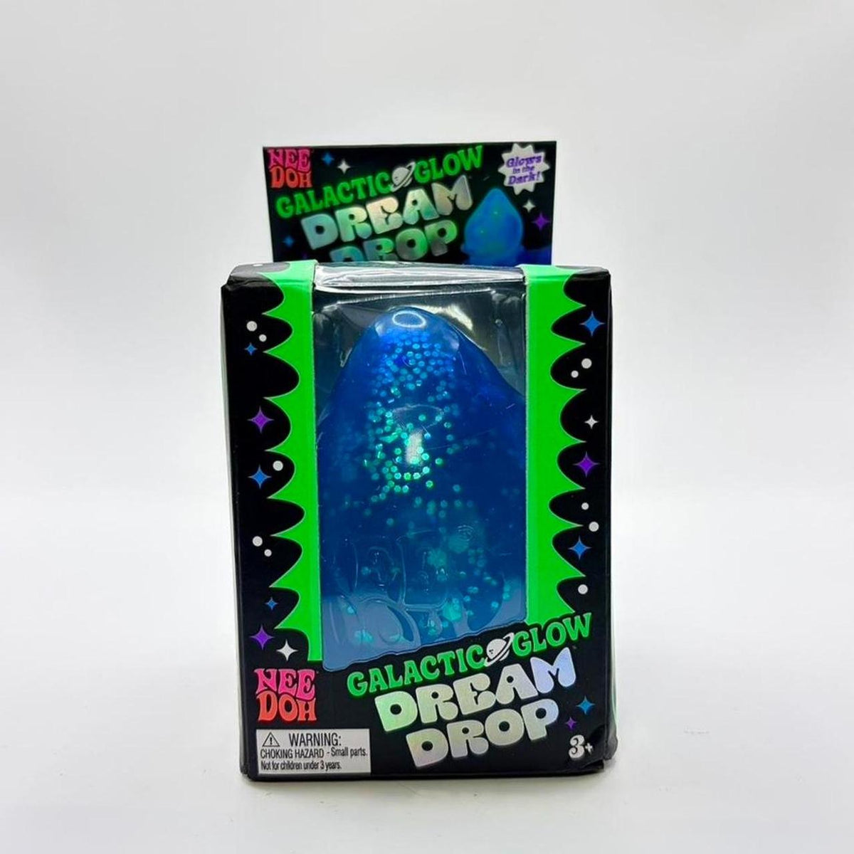 Galactic Glow Needoh Dream Drop