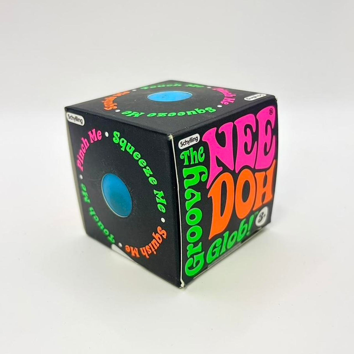 NeeDoh The Groovy Glob