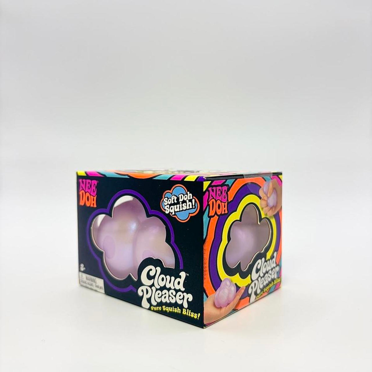 NeeDoh Cloud Pleaser