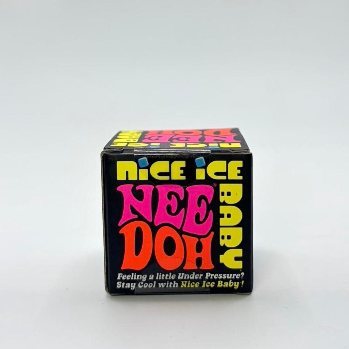 NeeDoh Nice Ice Baby
