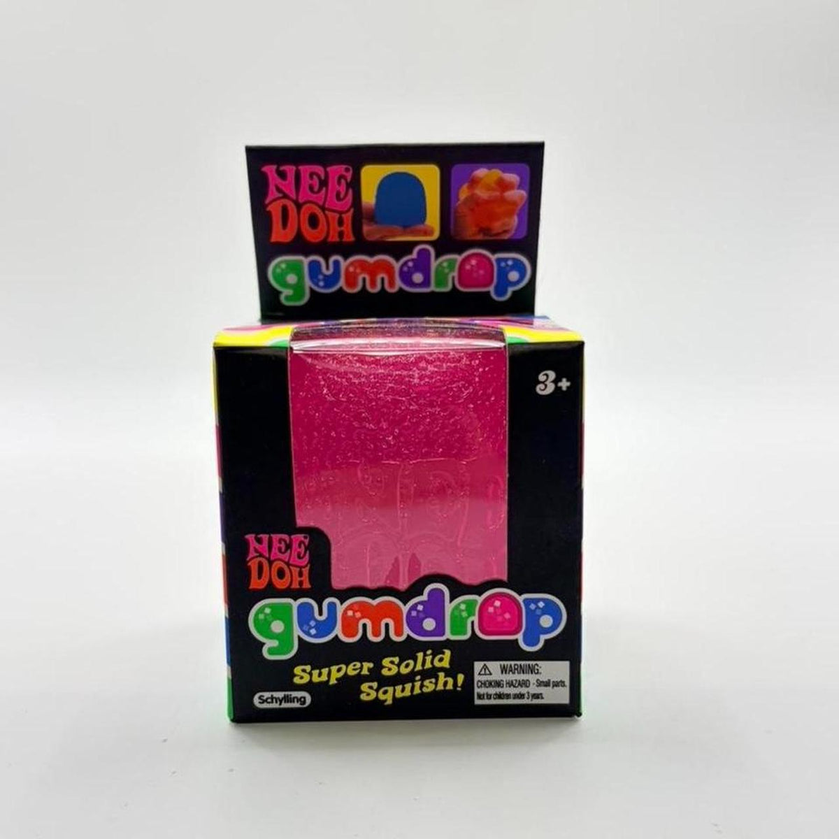 NeeDoh Gumdrop