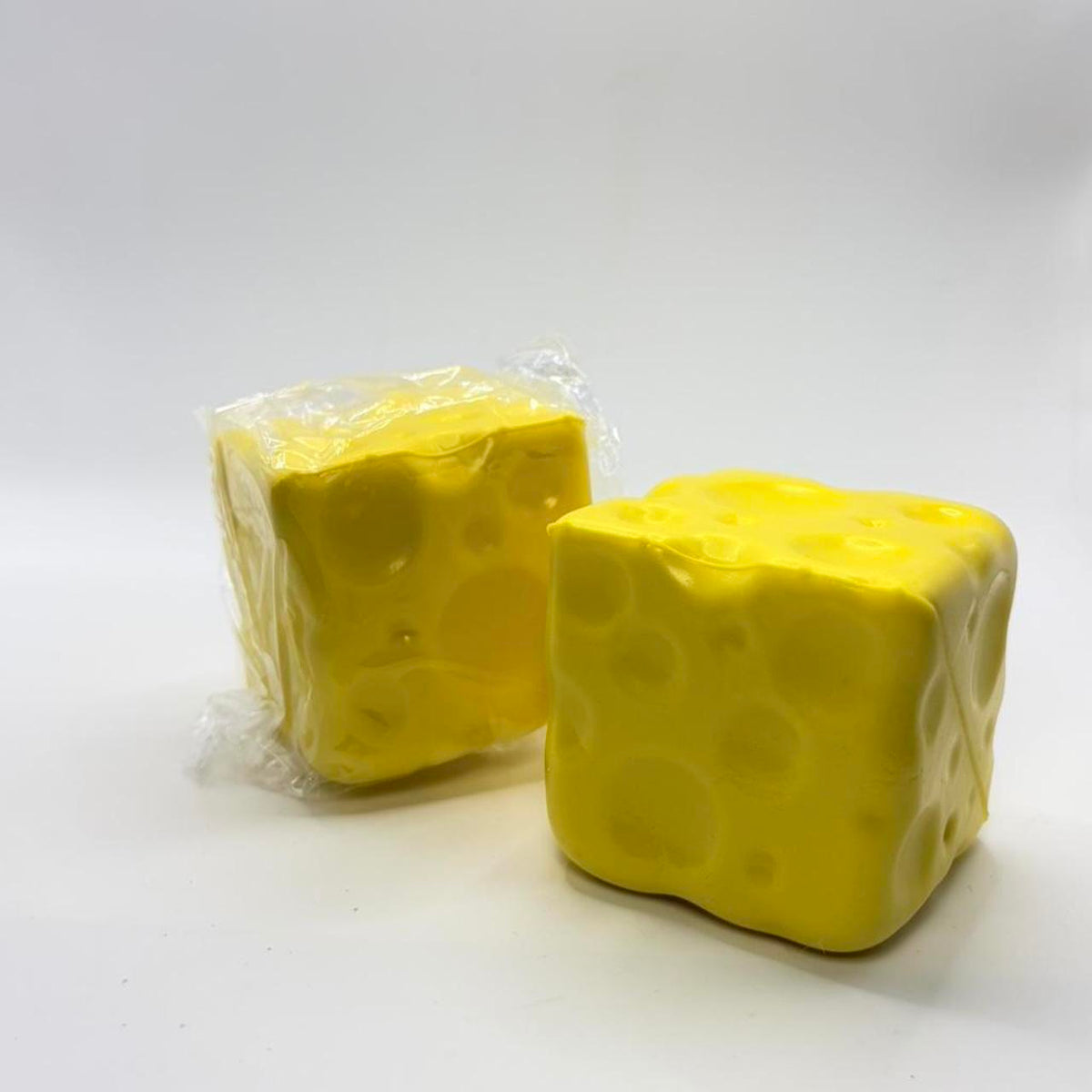 Foam Cheese Squishy
