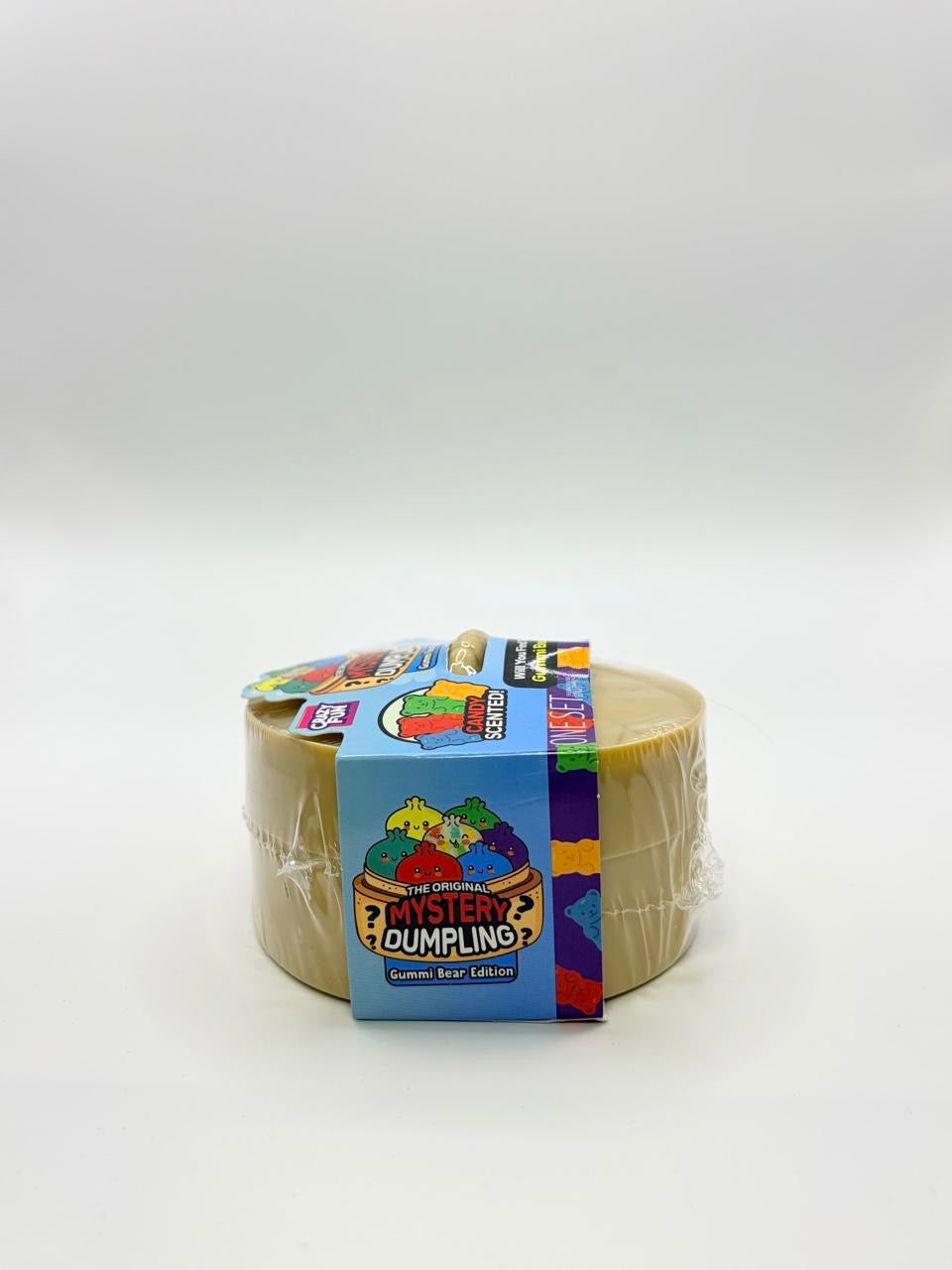 RMS Mystery Dumpling The Gummy Bear Series