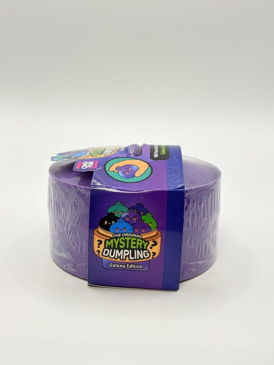 RMS Mystery Dumpling The Galaxy Series