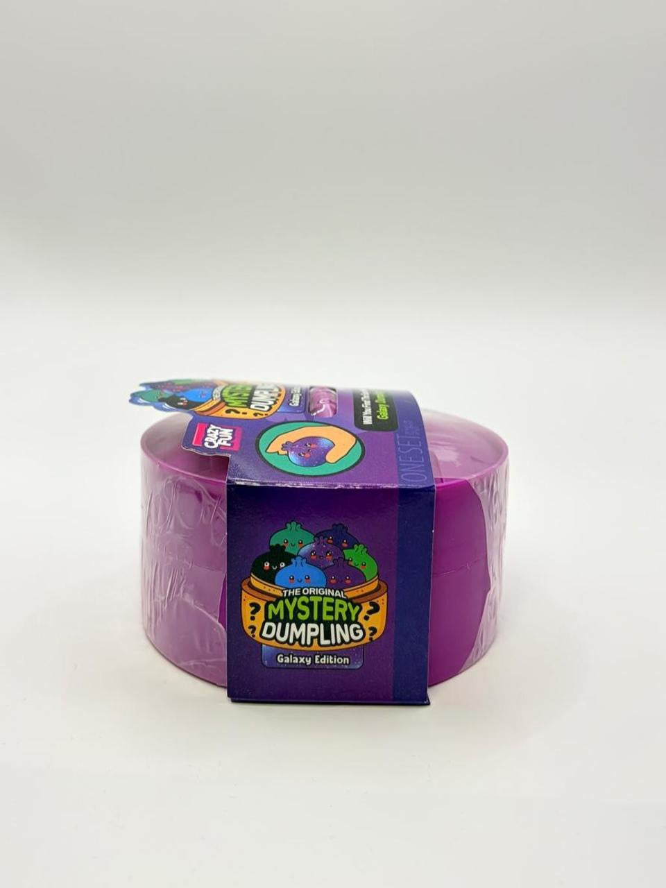RMS Mystery Dumpling The Galaxy Series