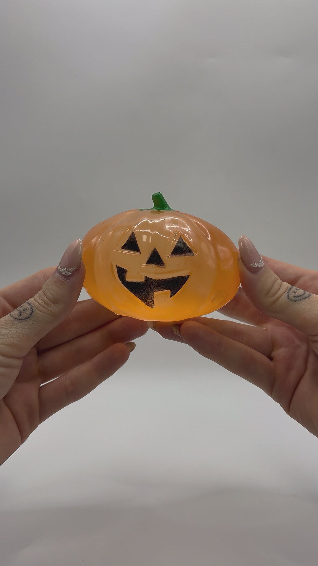 Pumpkin Melt 🎃