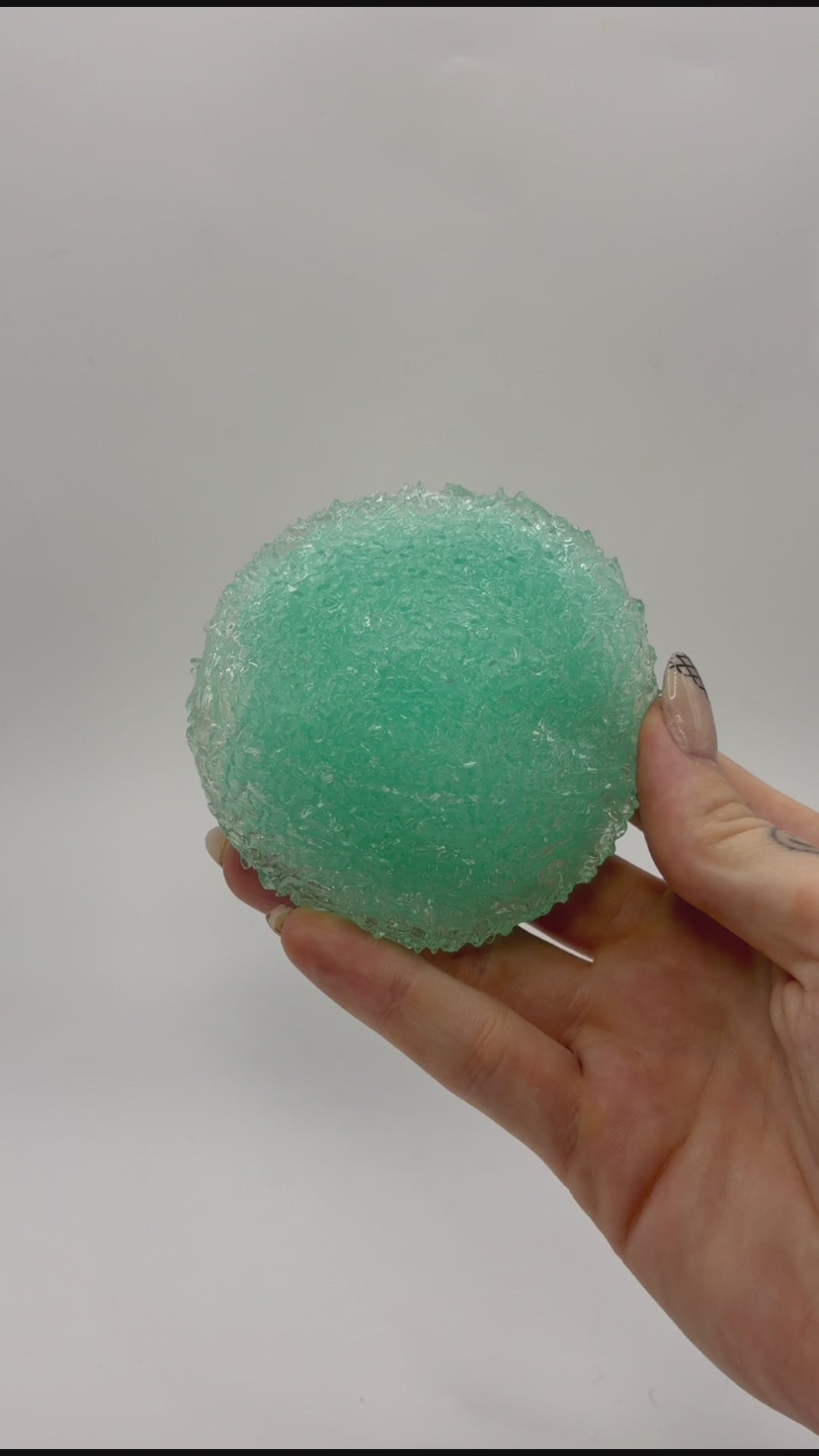 Waxberry Ball