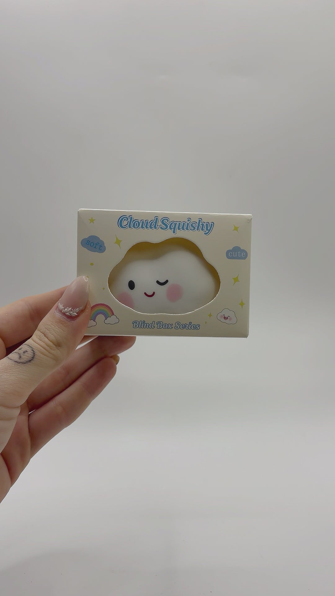 Crunchy Cloud ☁️