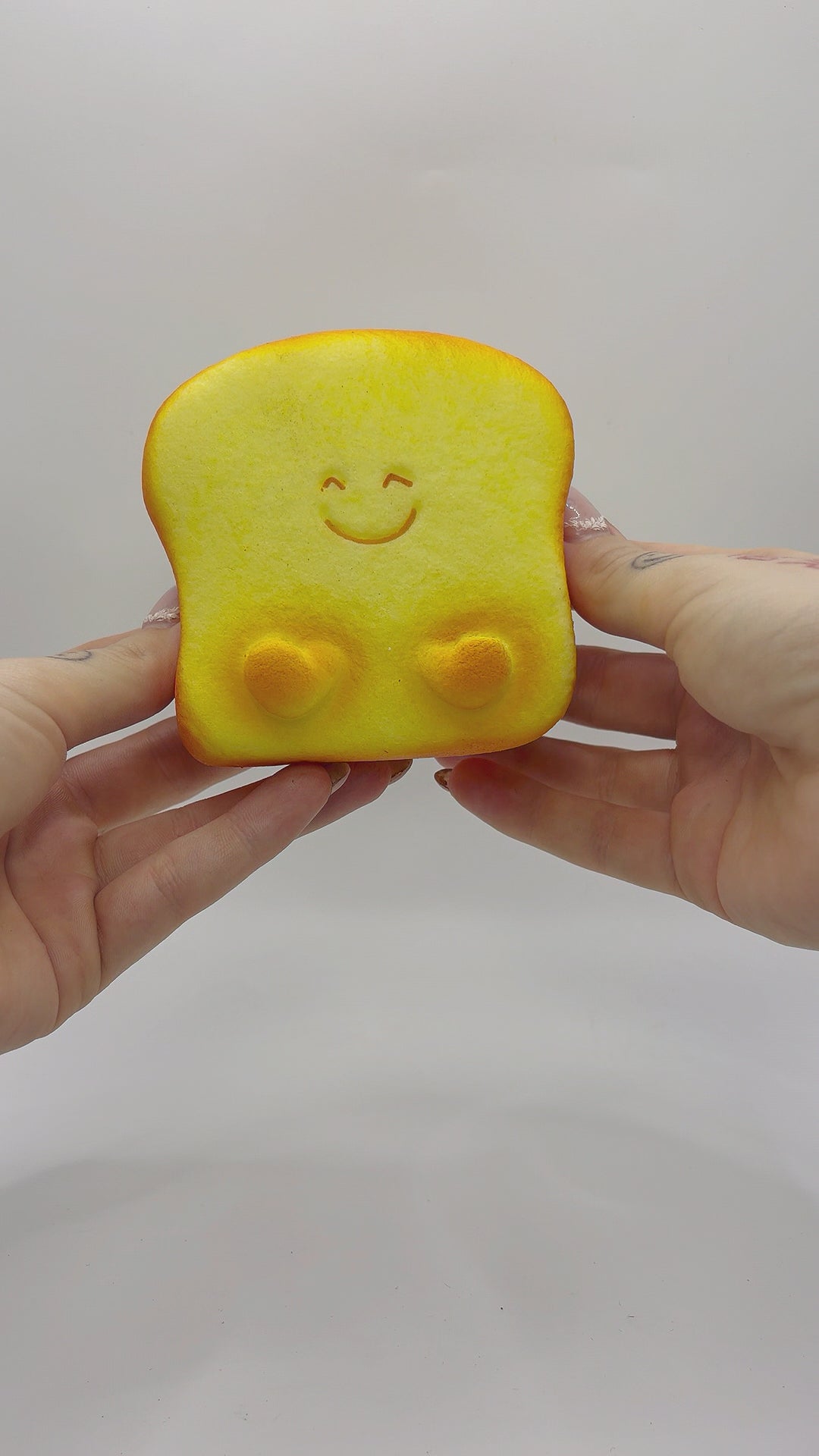Happy Toast 🙂