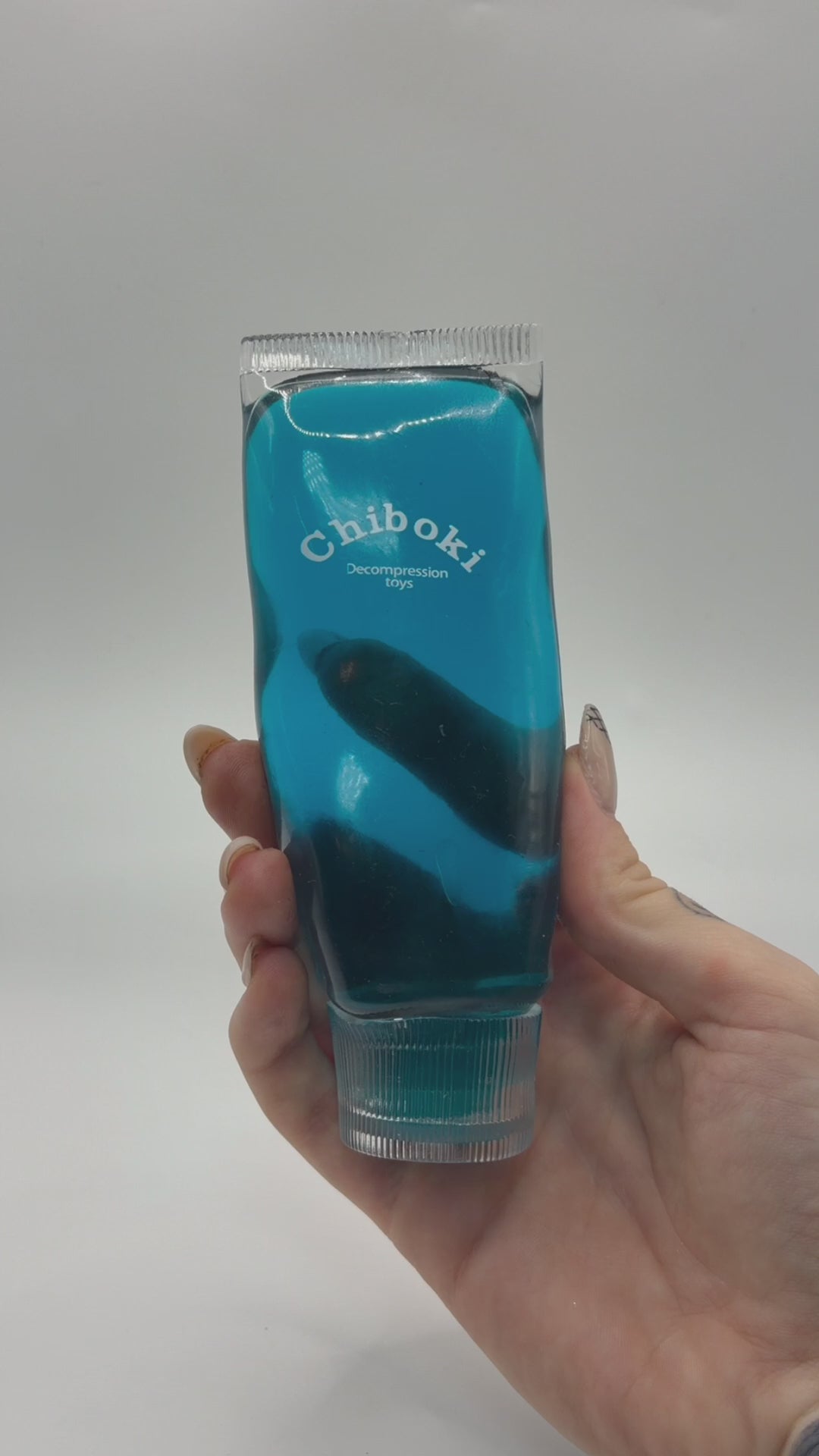 Chiboki Toothpaste