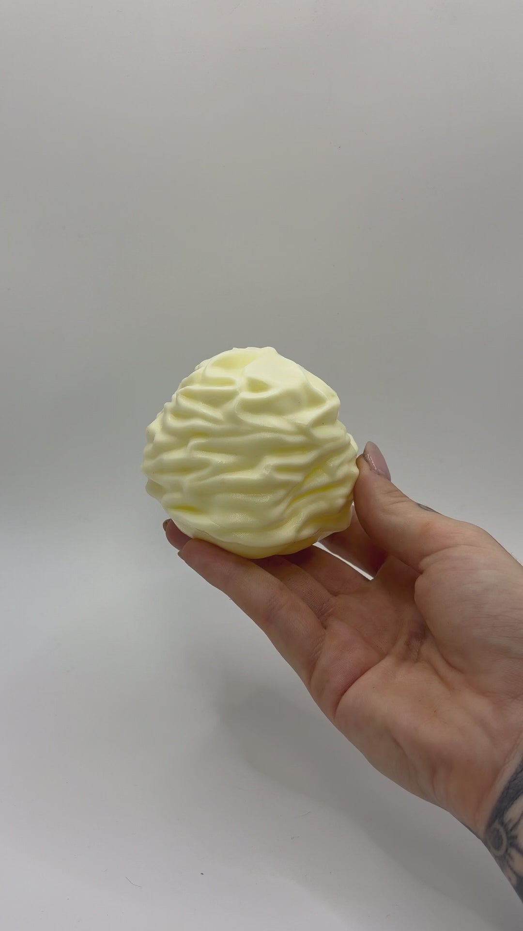 Whipped Cream