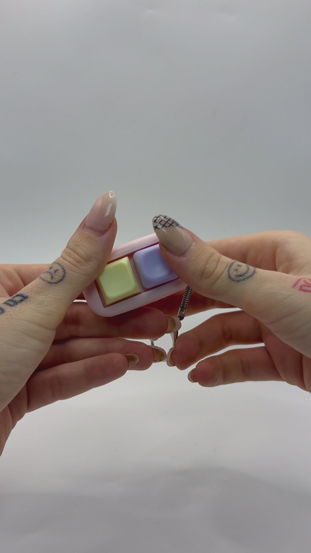 Keyboard Clicker