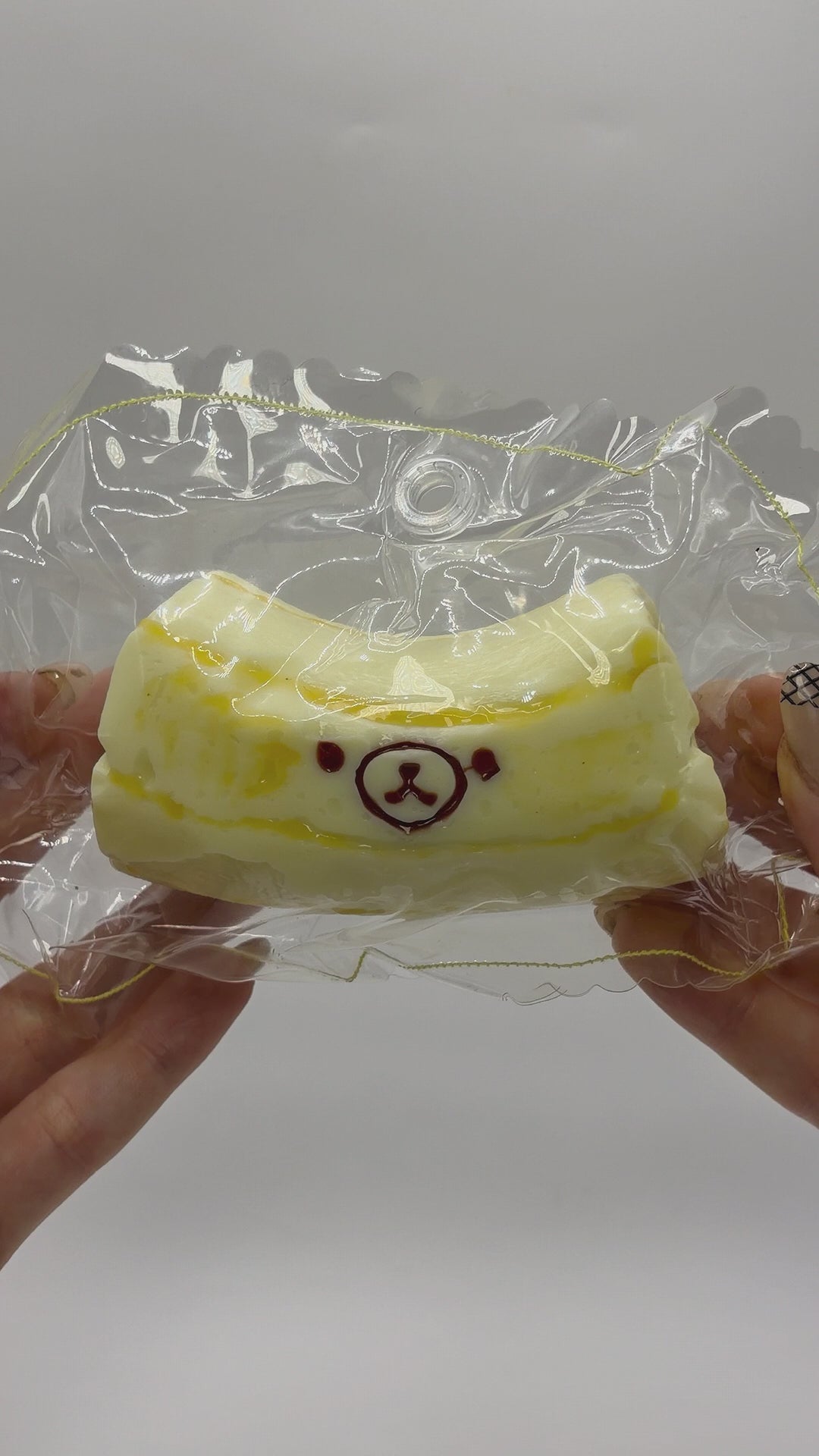 Banana Bear