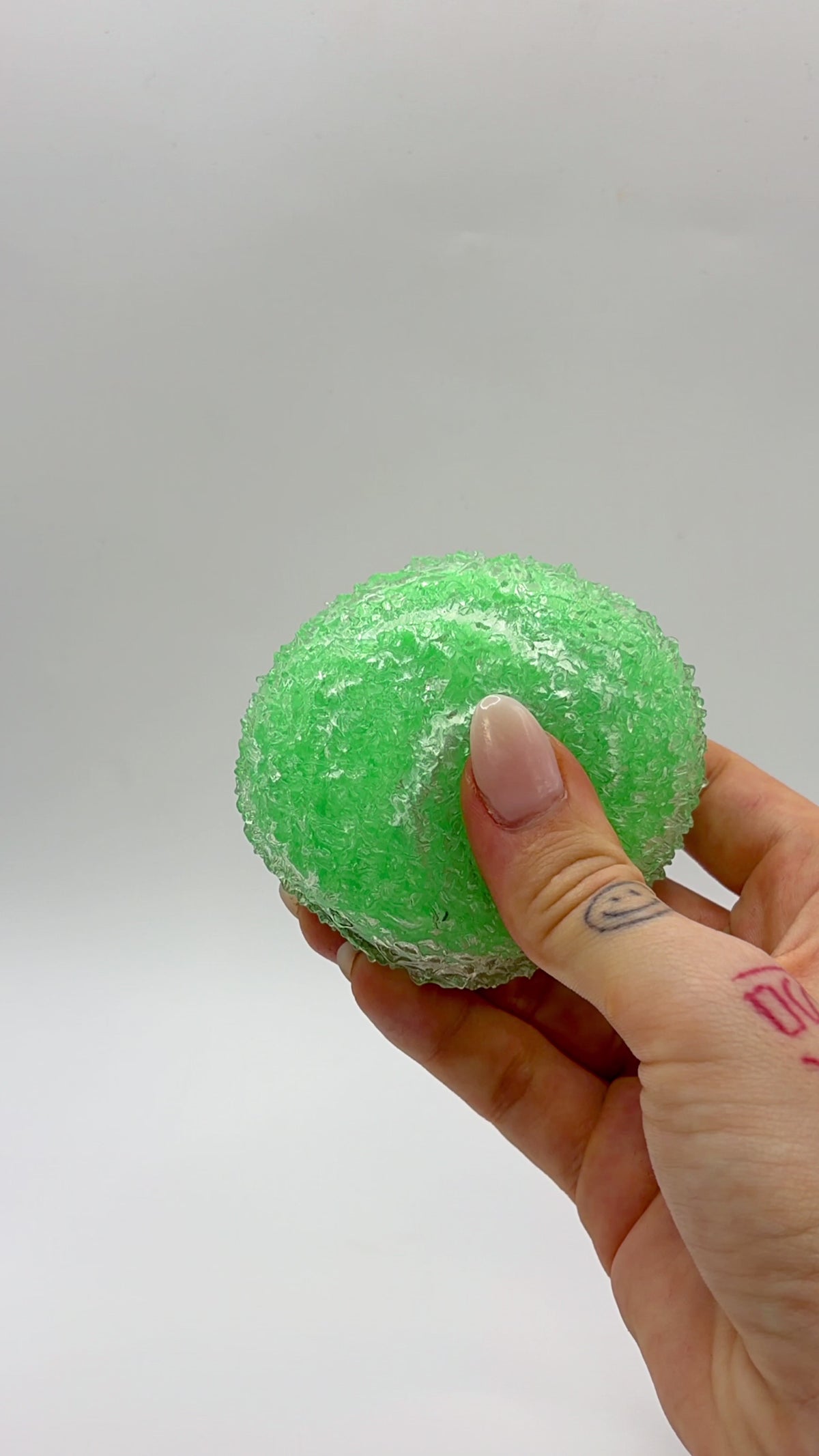 Waxberry Ball