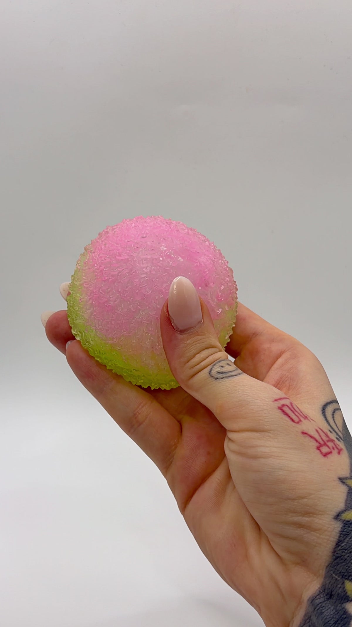 Waxberry Ball