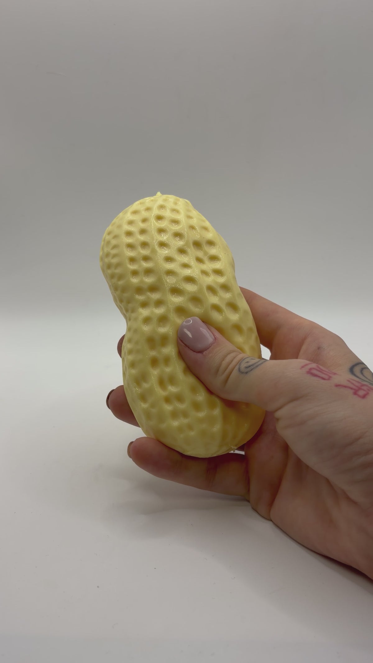 Vaseline Peanut