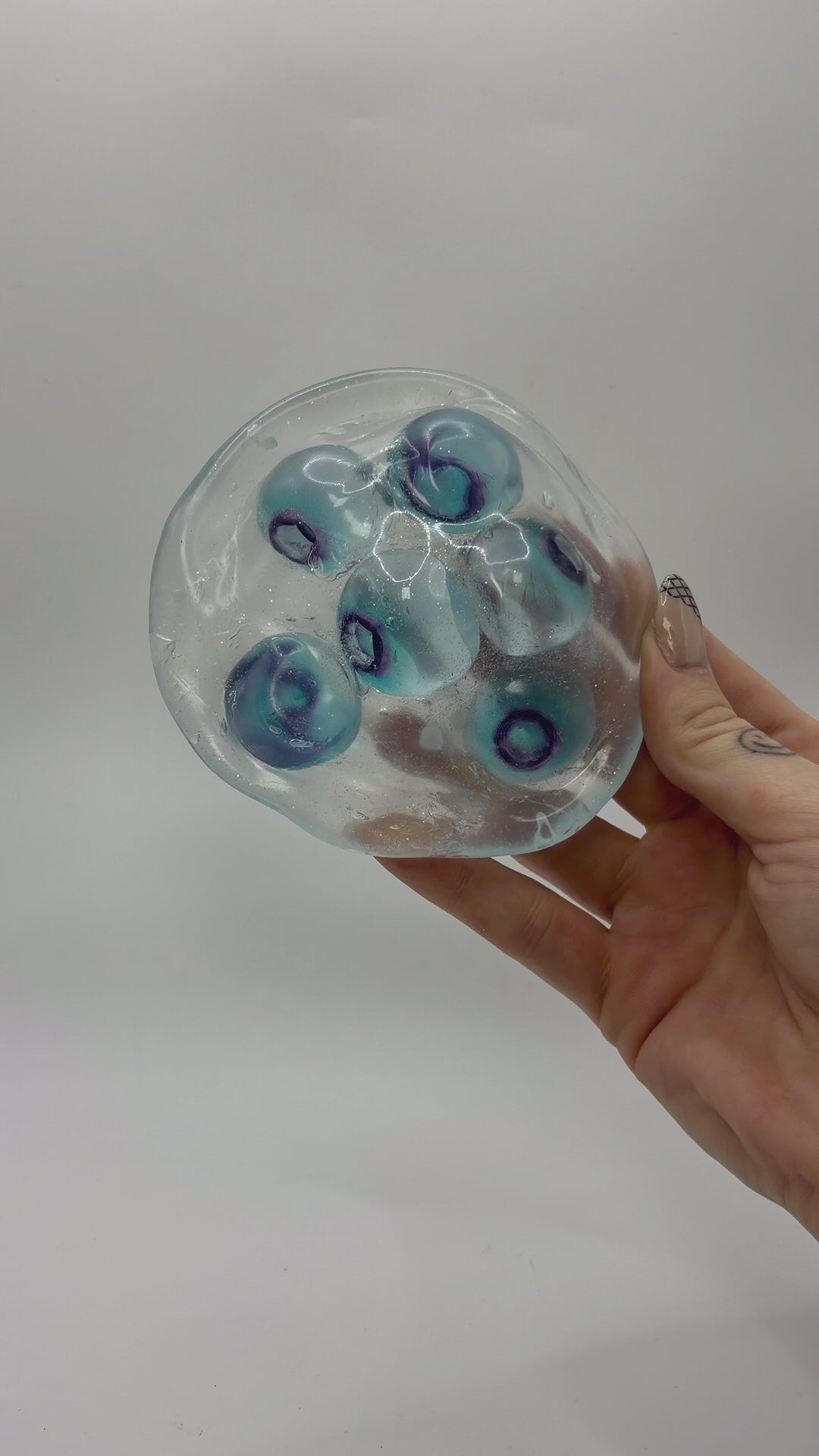 Chiboki Blueberry Ball