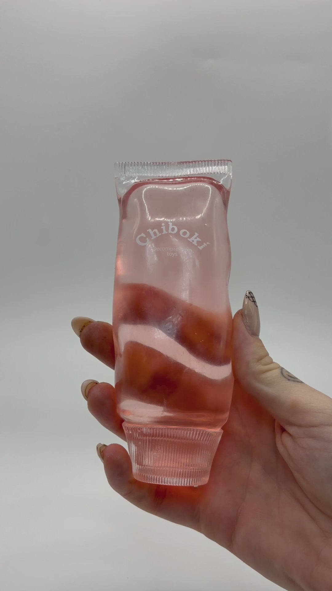Chiboki Toothpaste