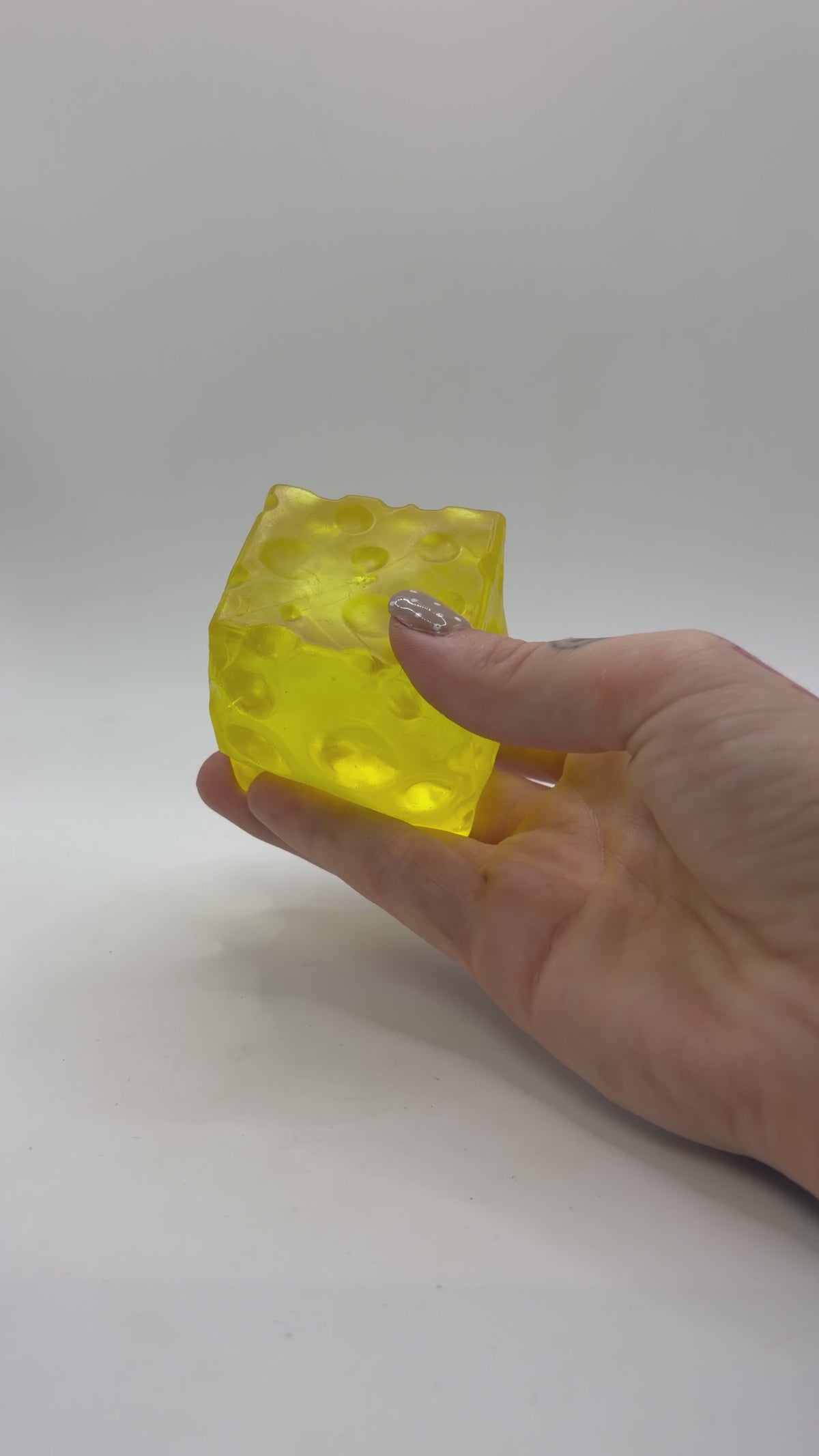 The Golden Cheese