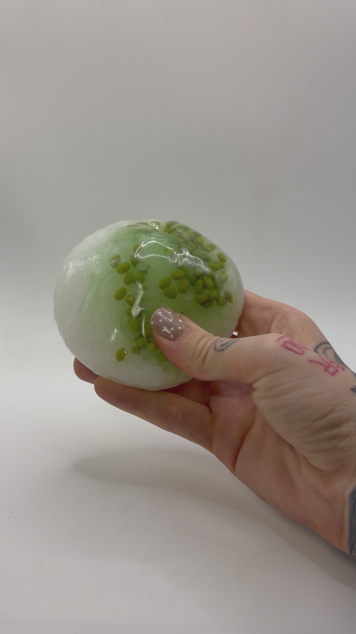 Mung Bean