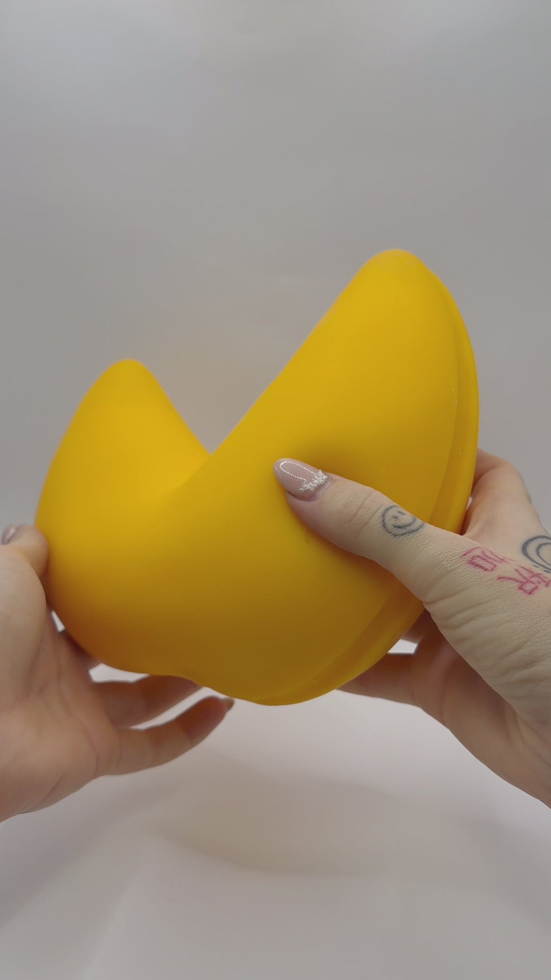 The Big Squij Fortune Cookie 🥠