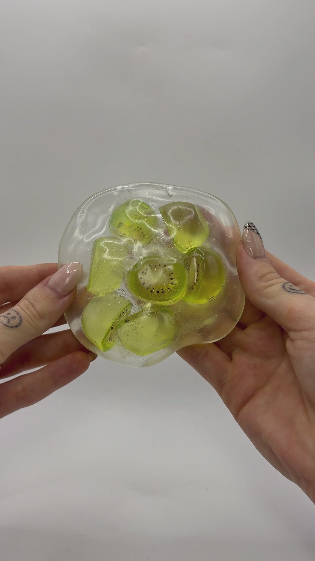 Chiboki Kiwi Ball