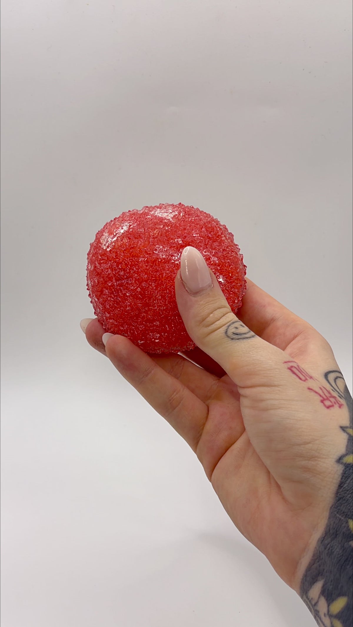 Waxberry Ball