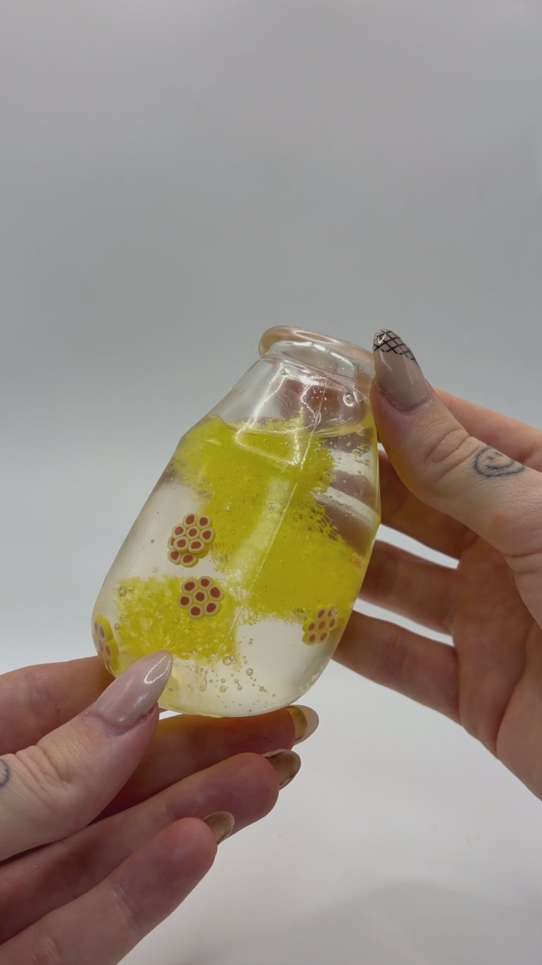 Bee Bottle 🐝