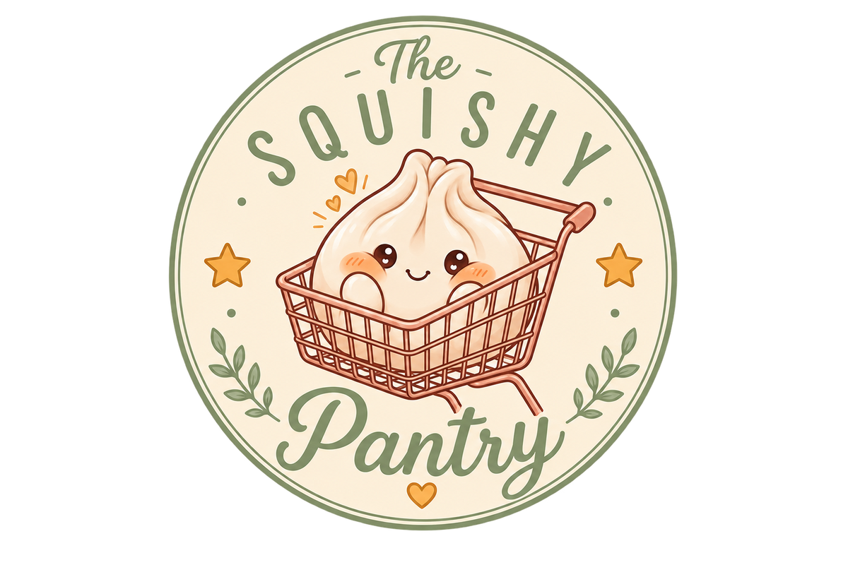 The Squishy Pantry